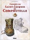 Commander le livre "Carnets de Saint-Jacques de Compostelle