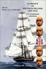 Commander le livre "La France en Nouvelle-Zélande 1840-1846 : Un Vaudeville colonial"