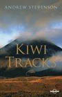 Lonely Planet Kiwi Tracks