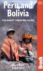 Commander le livre "Prou - Bolivie Trekking"
