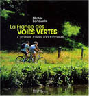 Commander le livre "La France des voies vertes"